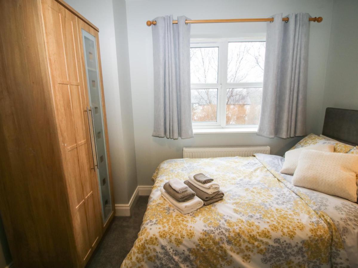 Pebble Lodge Кенмеър Екстериор снимка